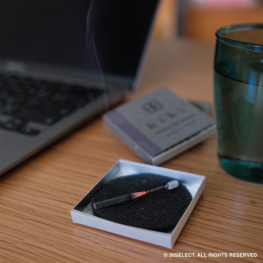 日本淡路島 香氛火柴(02 薰衣草)