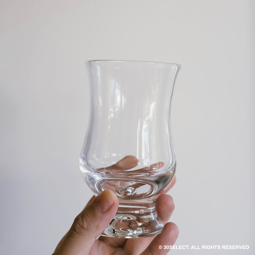 「昭和モダン珈琲」冰淇淋蘇打 玻璃杯