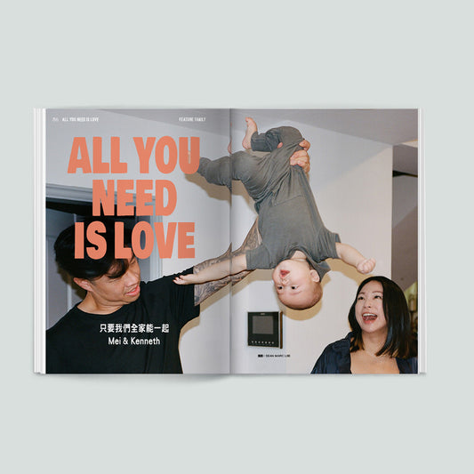 Homework:慶祝的方式