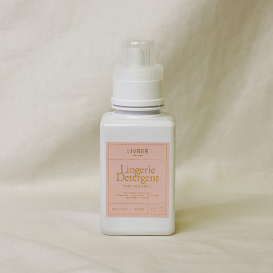 精緻貼身衣物專用洗衣精(依蘭&莓果)