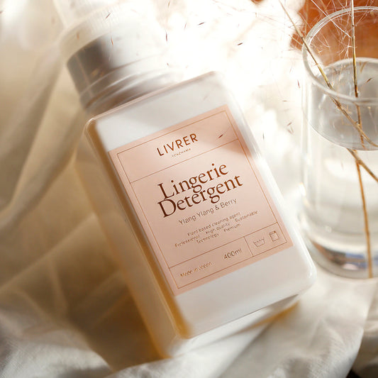 精緻貼身衣物專用洗衣精(依蘭&莓果)