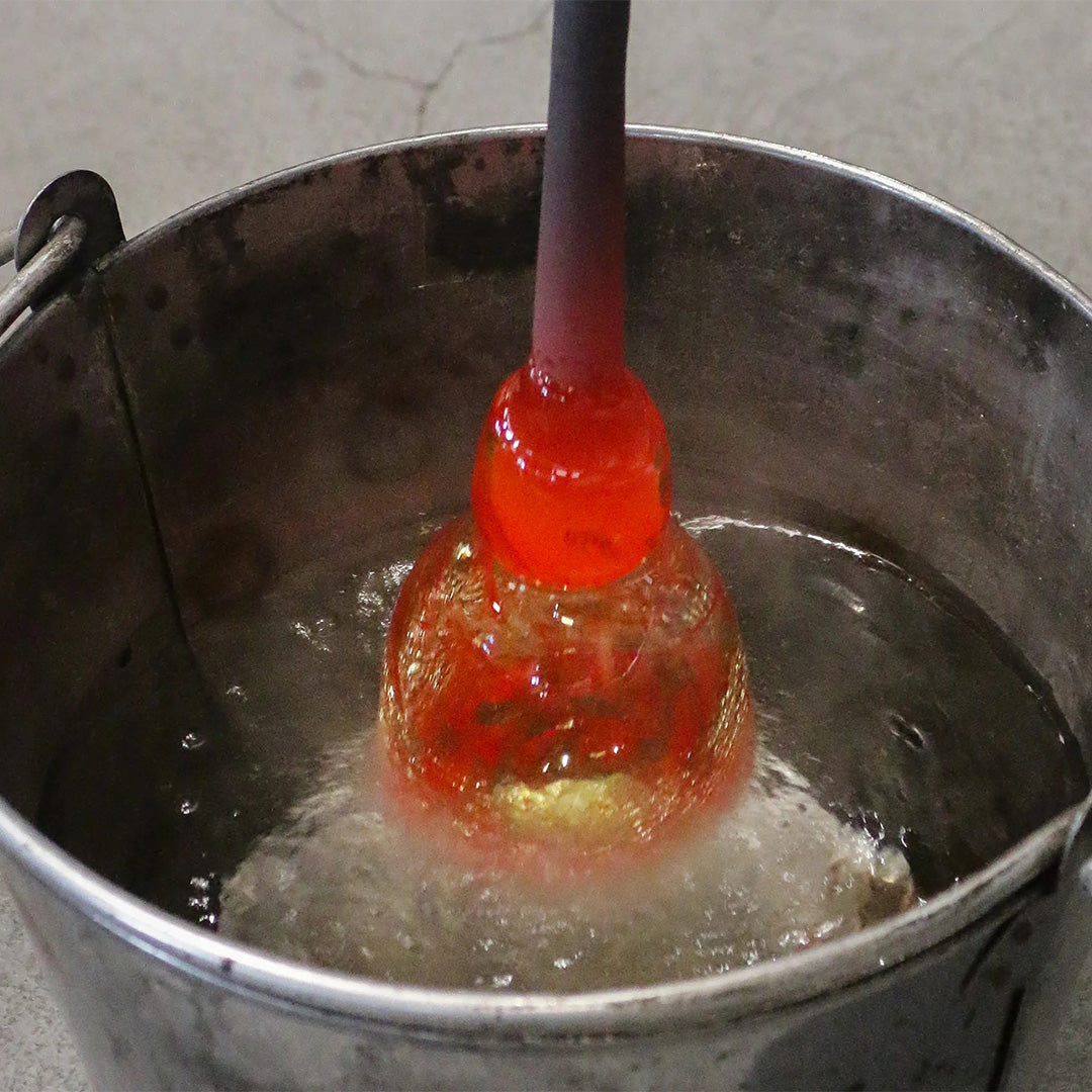 日花 泡泡線香座(阿嬤家)