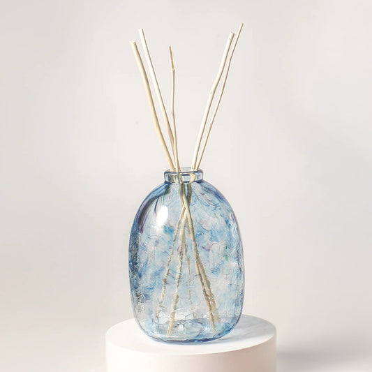 日花 花矸仔 擴香花器(避雨)