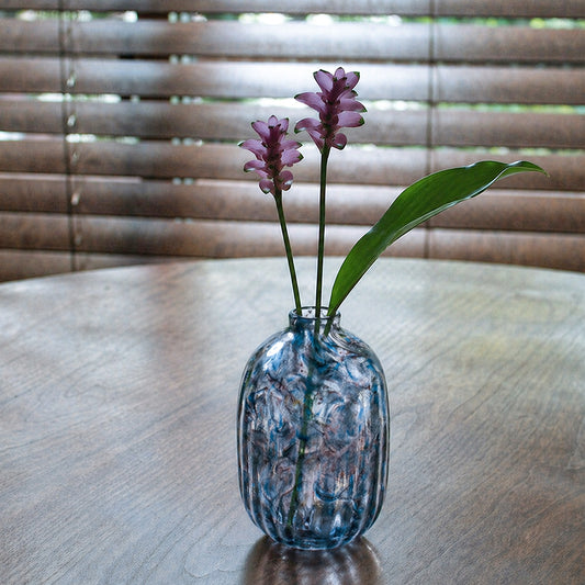 日花 花矸仔 擴香花器(阿嬤家)