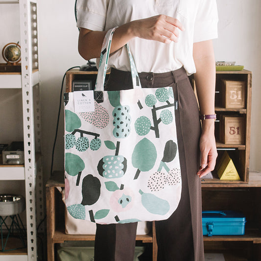 芬蘭Tutti Frutti印花包