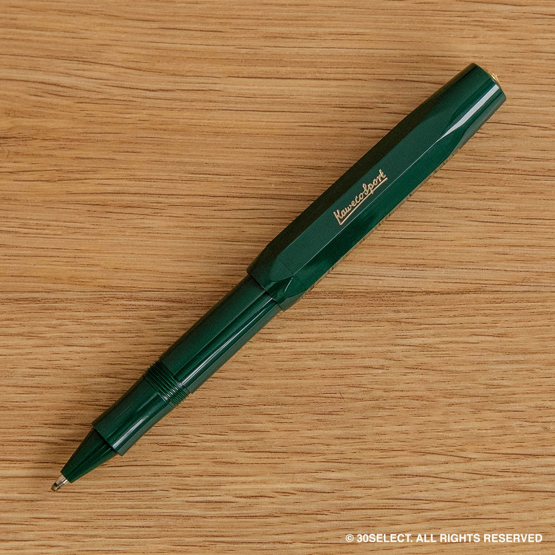 經典鋼珠筆(0.7mm)