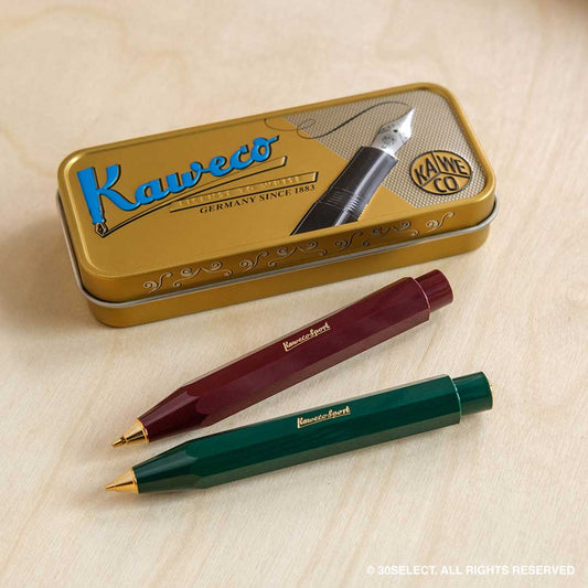 經典自動鉛筆(0.7mm)