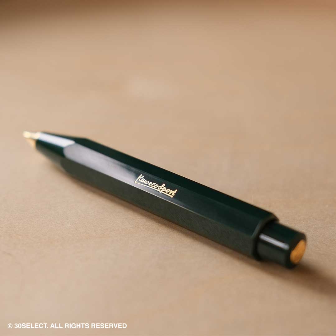 經典自動鉛筆(0.7mm)