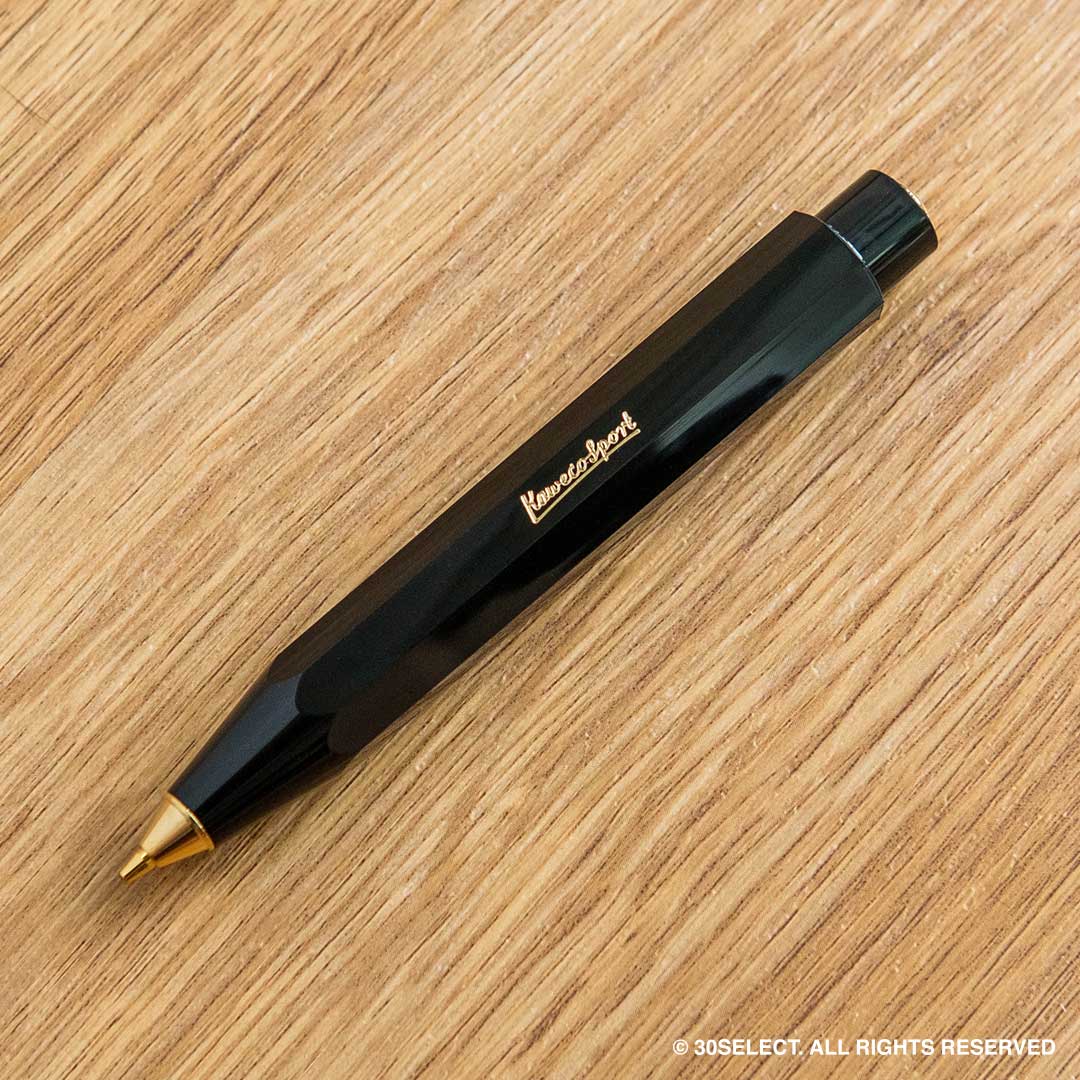 經典自動鉛筆(0.7mm)