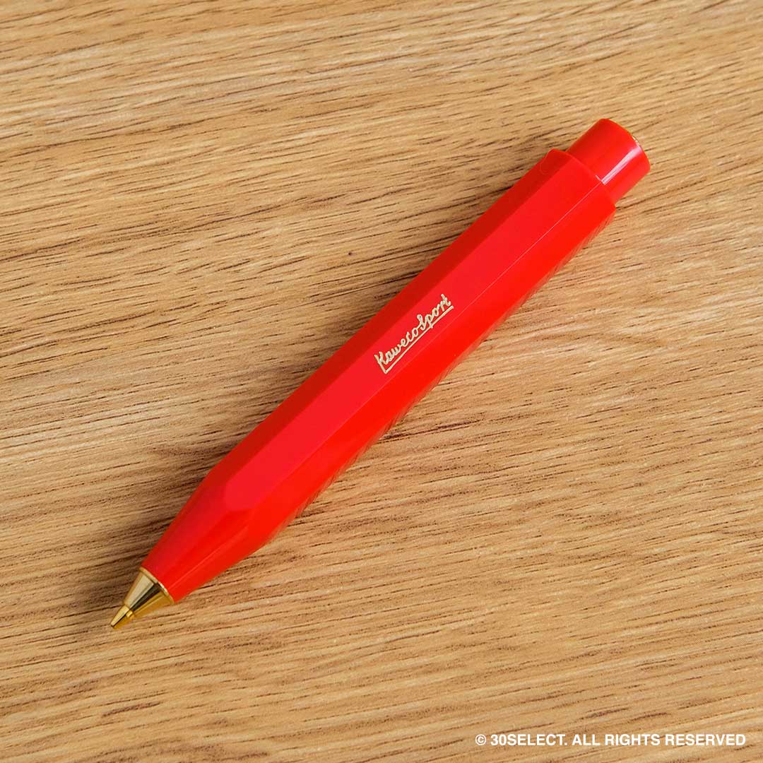 經典自動鉛筆(0.7mm)