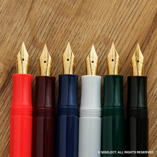 Sport經典鋼筆(F筆尖)