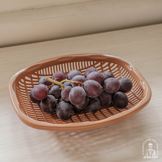 韓國傳統蔬果盤