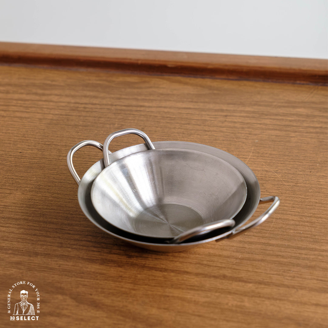 韓國製醬料小碟