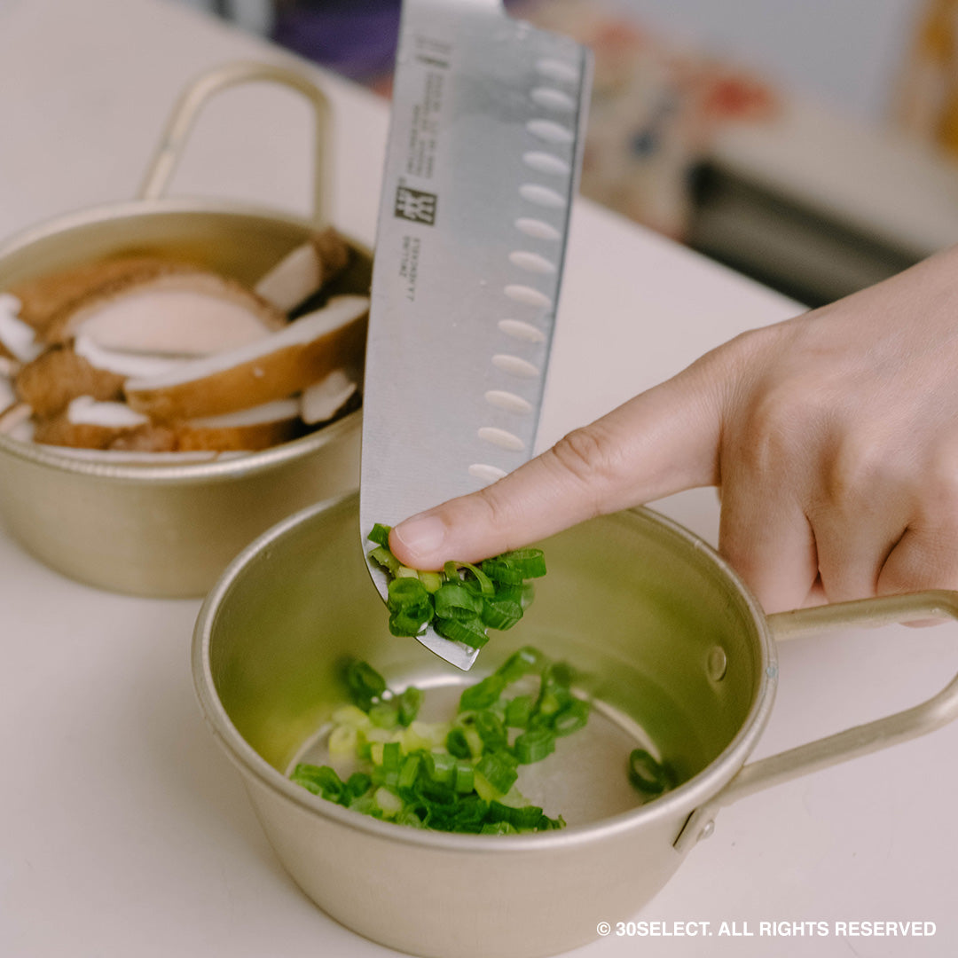 韓國製 馬格利提耳鋁碗