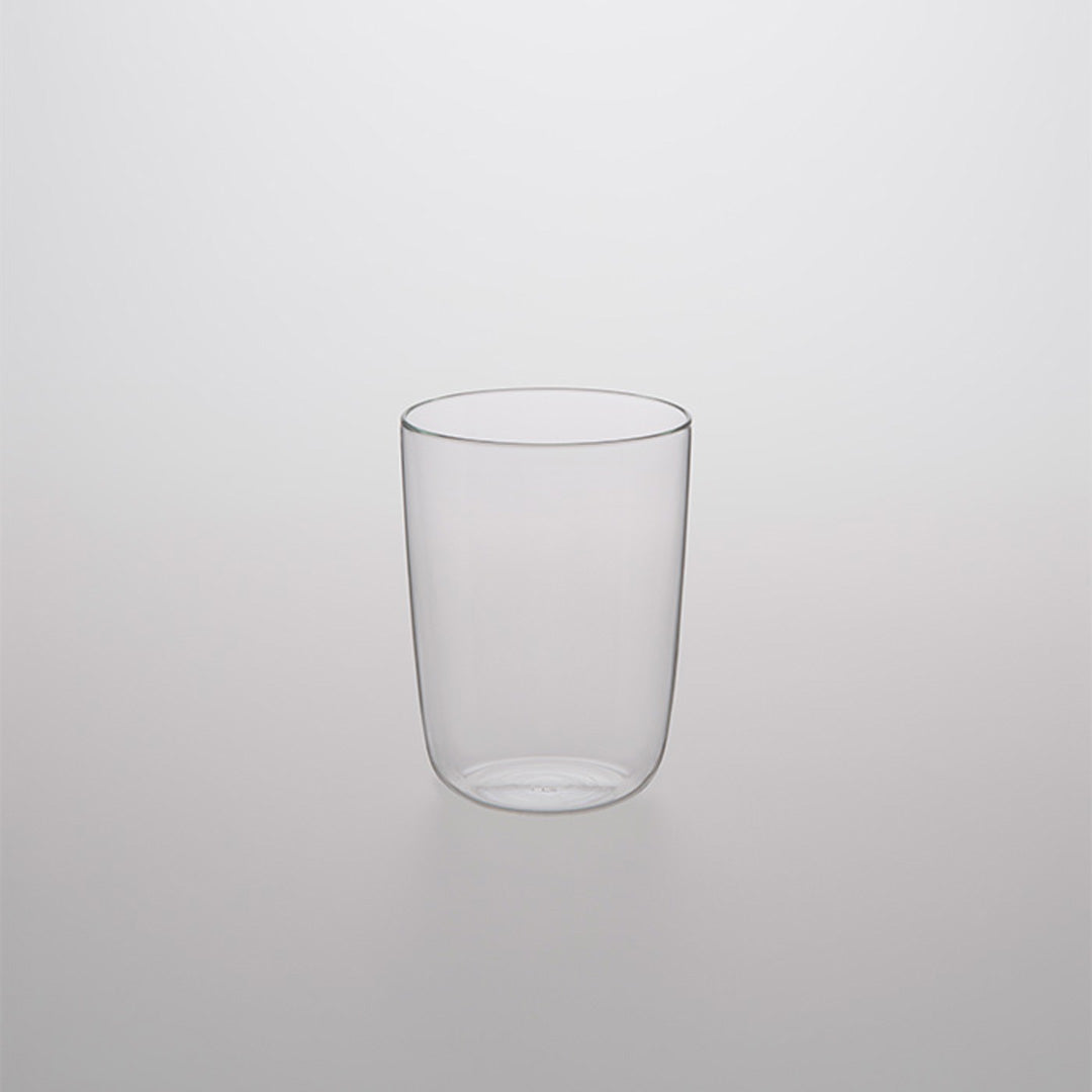 深澤直人TG薄口玻璃杯