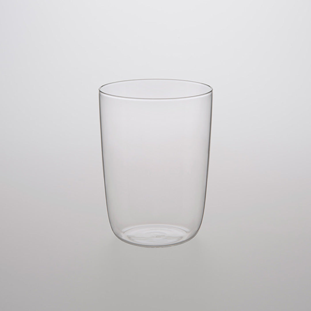 深澤直人TG薄口玻璃杯
