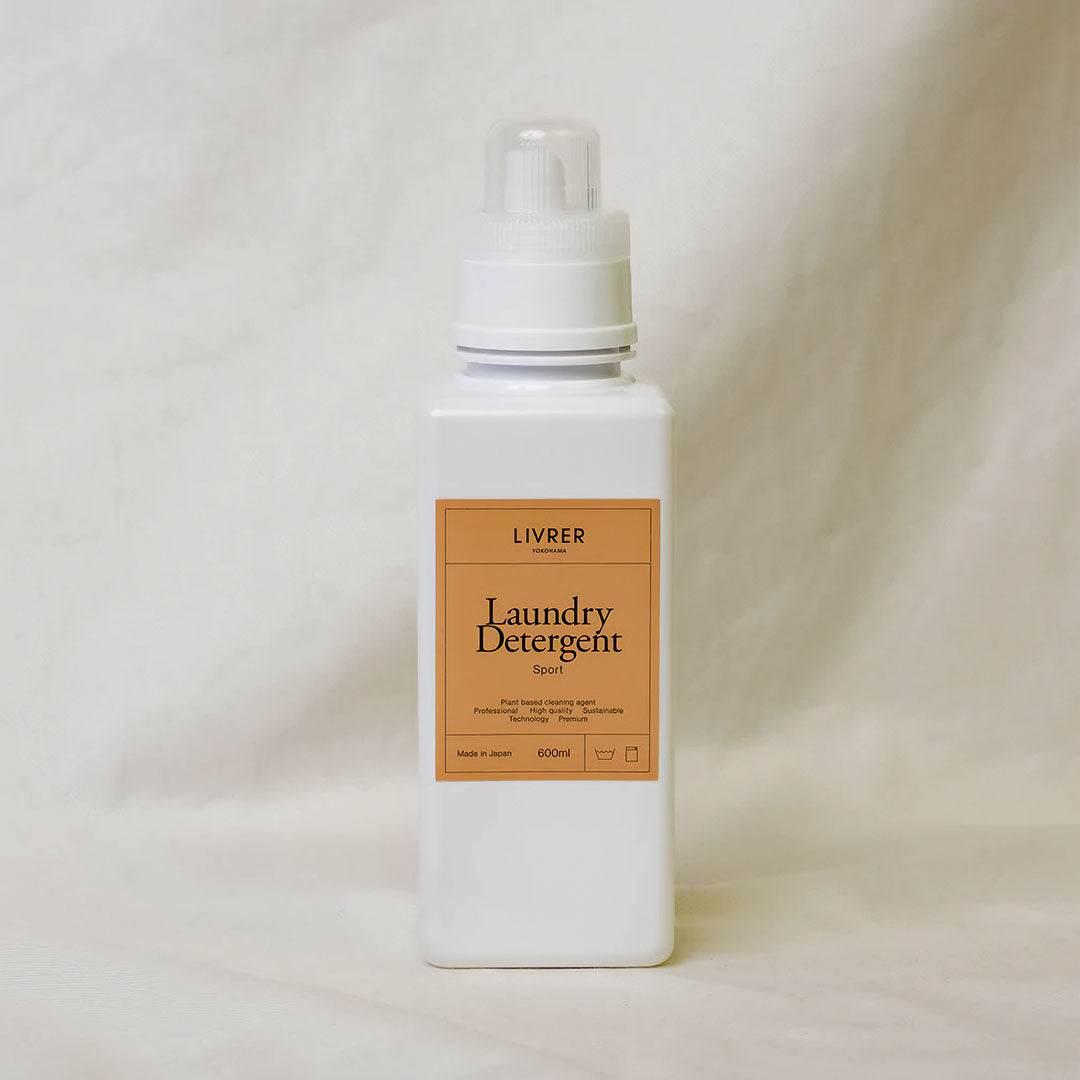 運動專用洗衣精