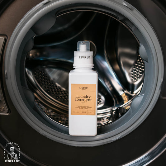 運動專用洗衣精