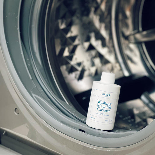洗衣槽清潔劑