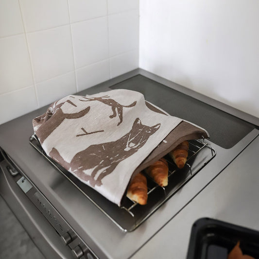 芬蘭 Matti萬用巾(狗狗)