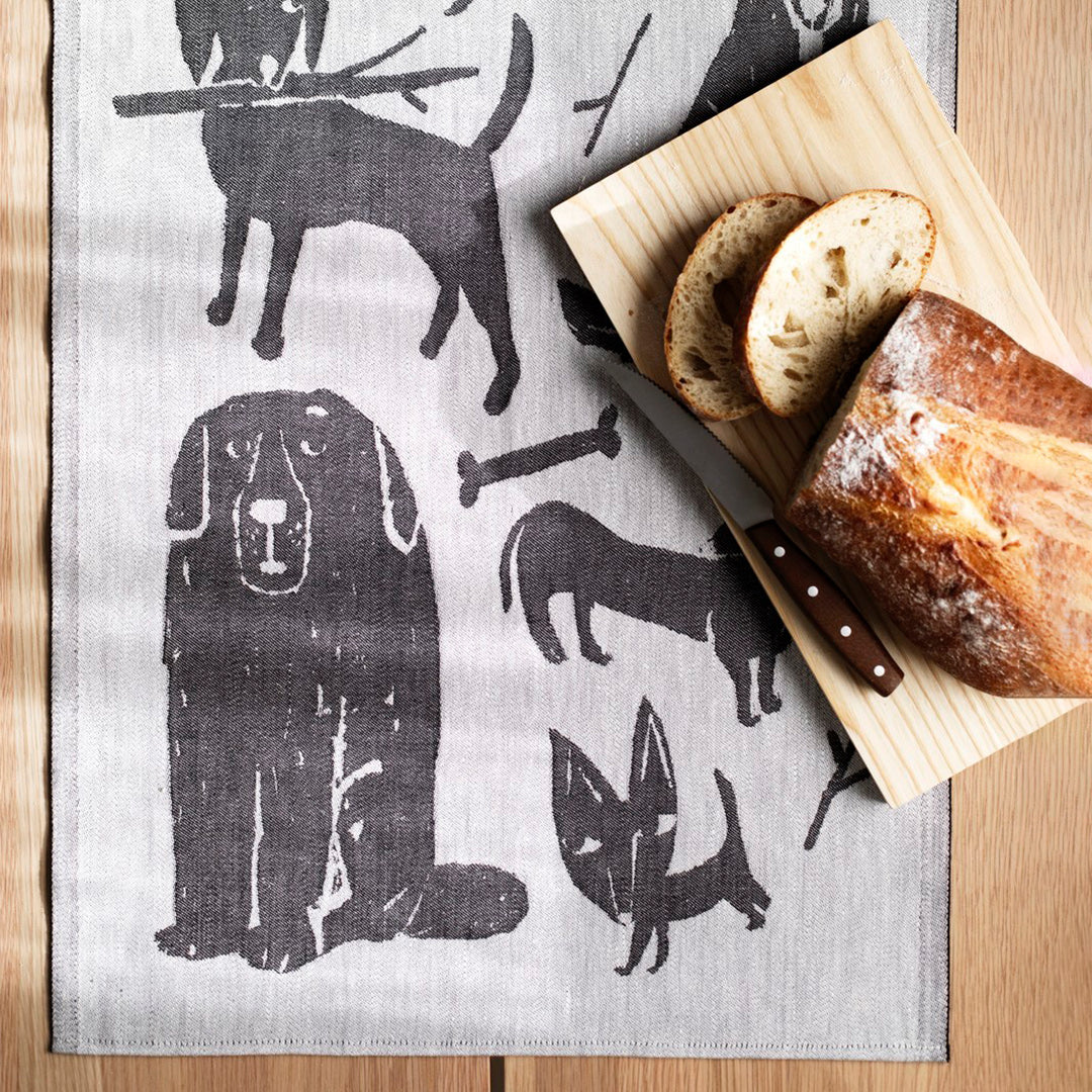 芬蘭 Matti萬用巾(狗狗)