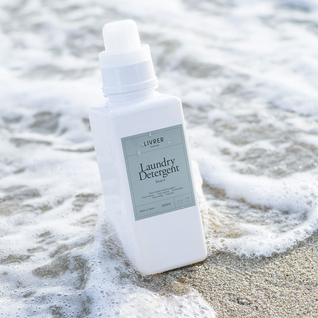 日常全效洗衣精