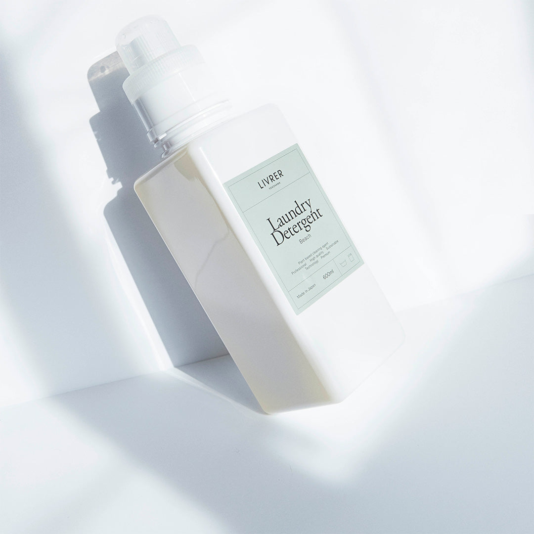 日常全效洗衣精