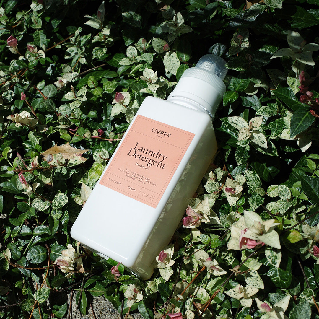 日常全效洗衣精