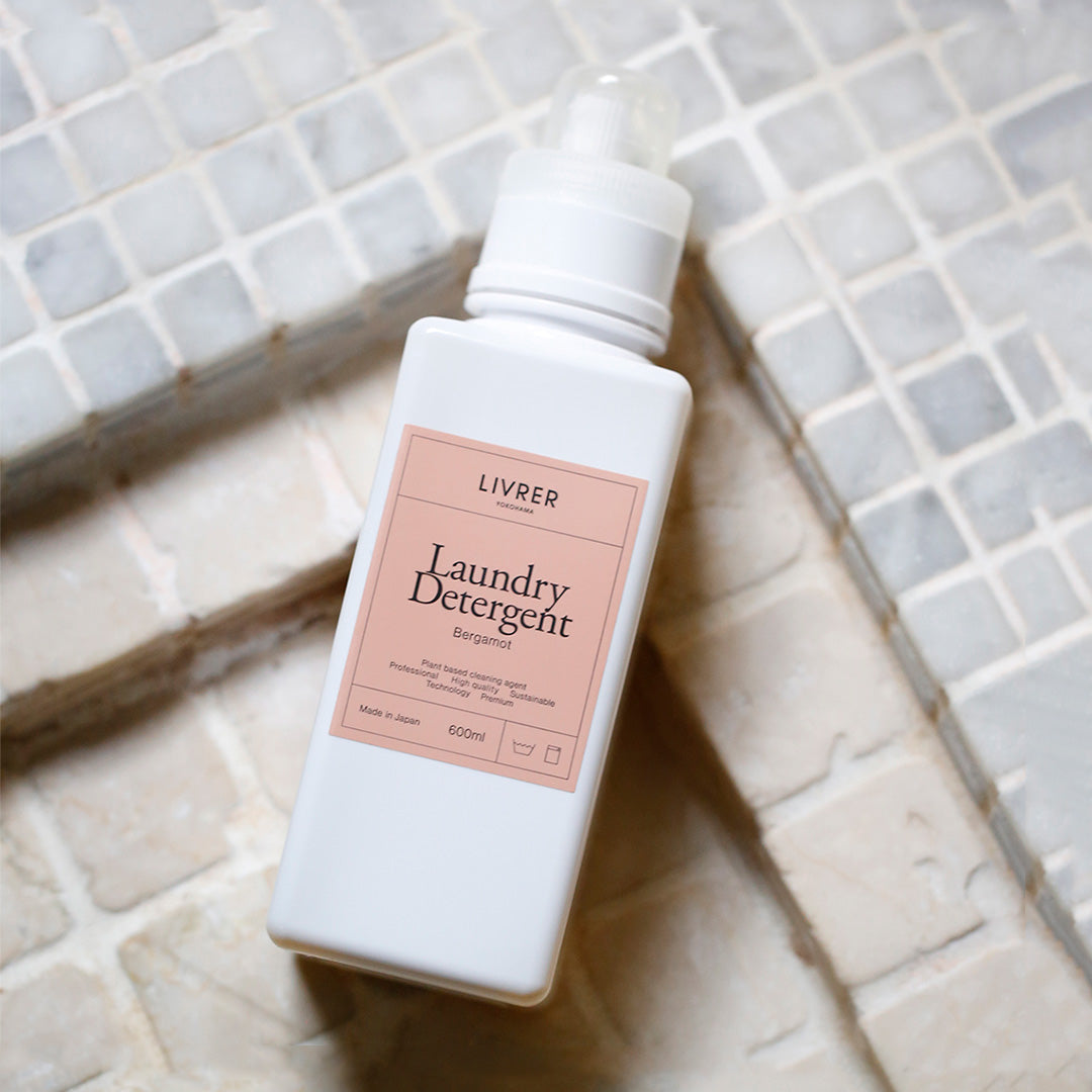 日常全效洗衣精