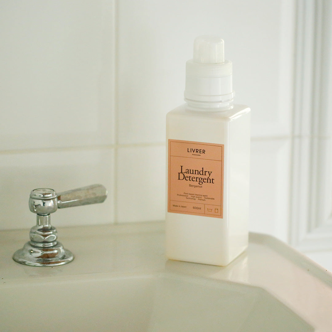 日常全效洗衣精