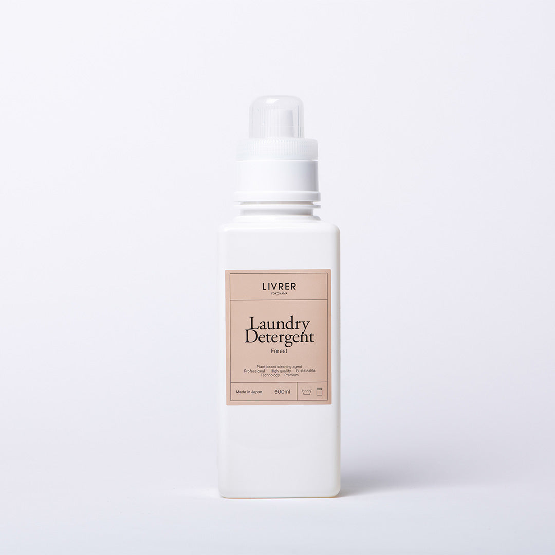 日常全效洗衣精