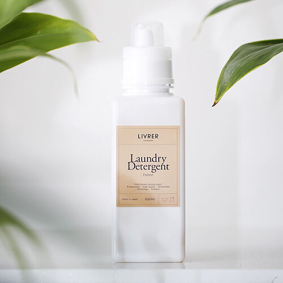 日常全效洗衣精