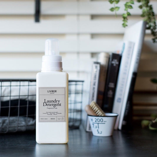 日常全效洗衣精