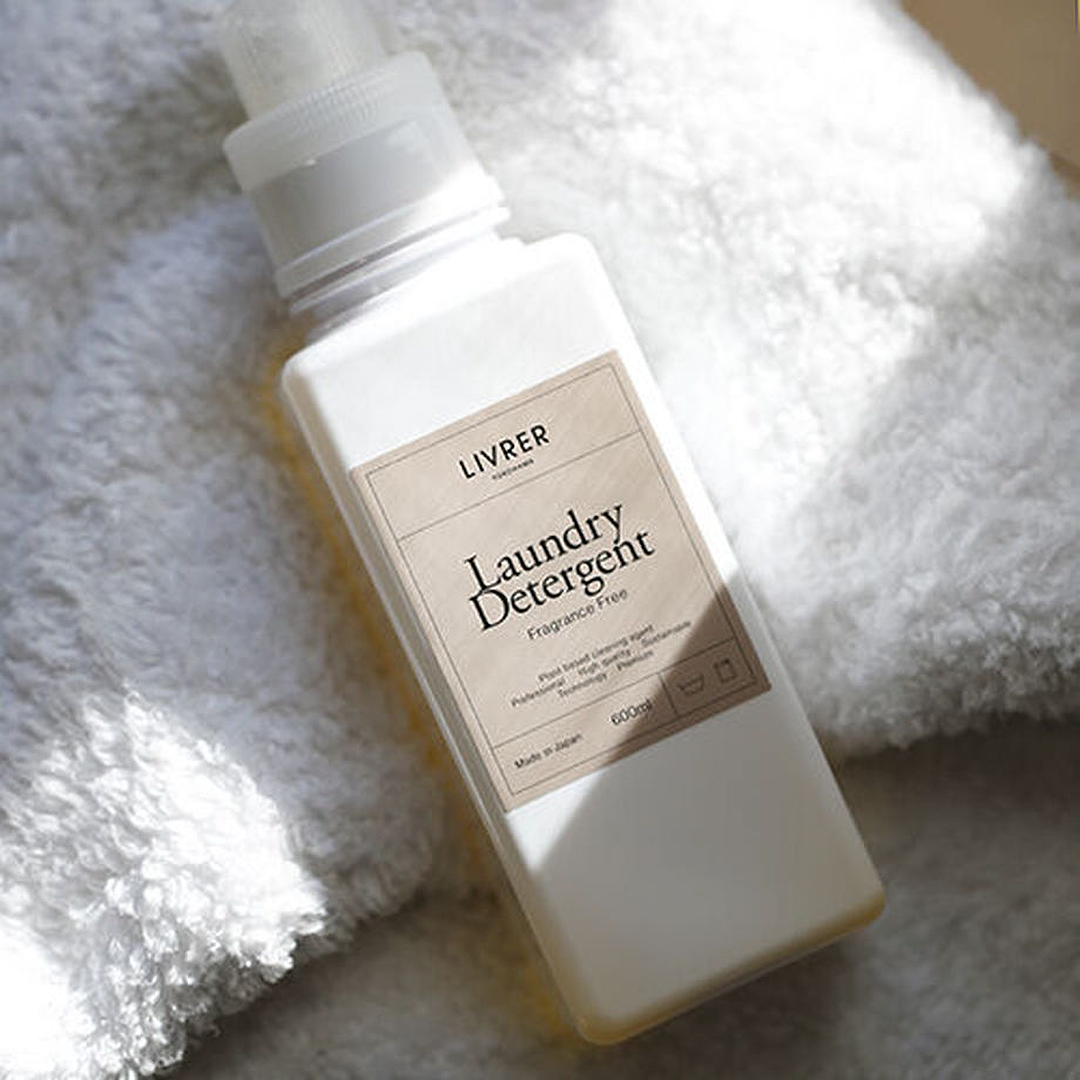 日常全效洗衣精