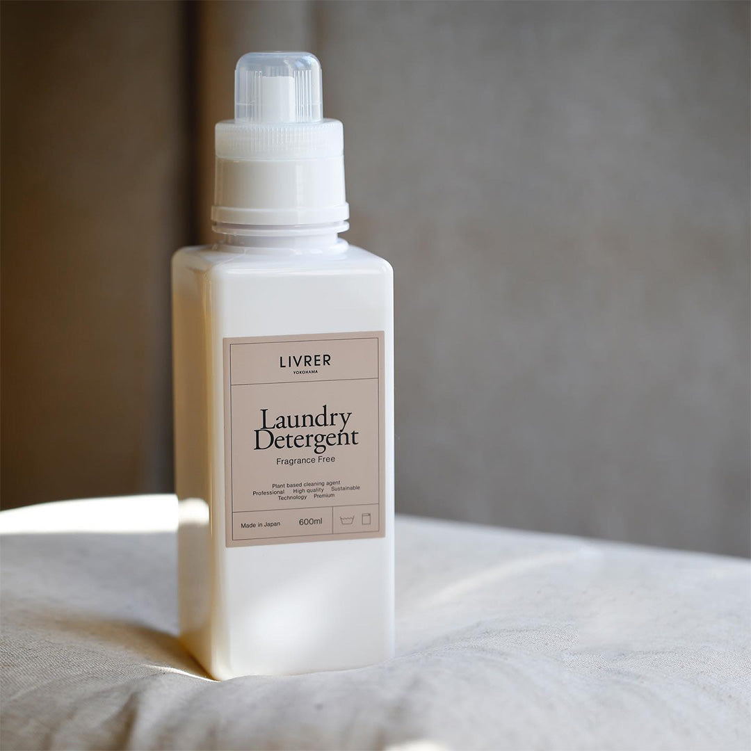 日常全效洗衣精