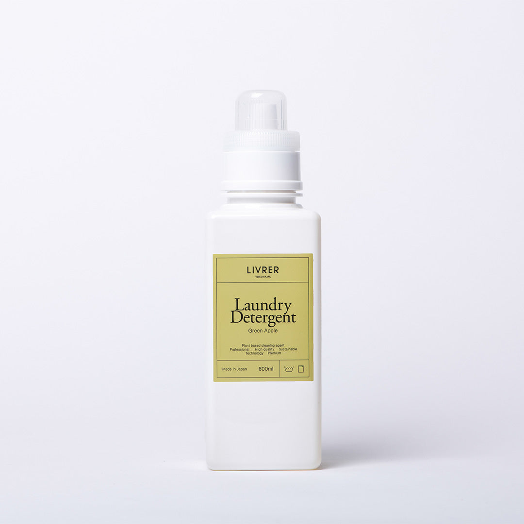 日常全效洗衣精