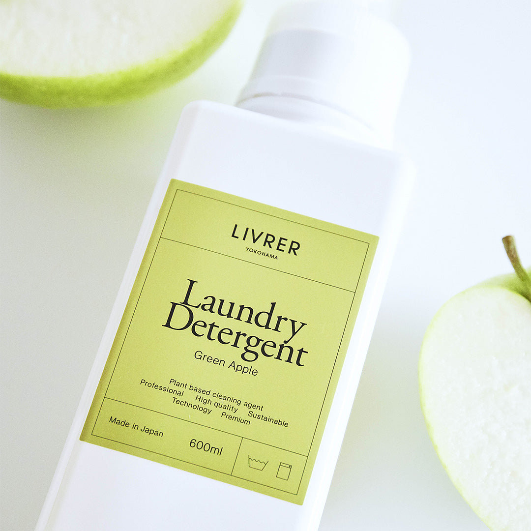 日常全效洗衣精