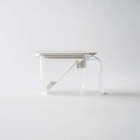 日本防潮調味料盒