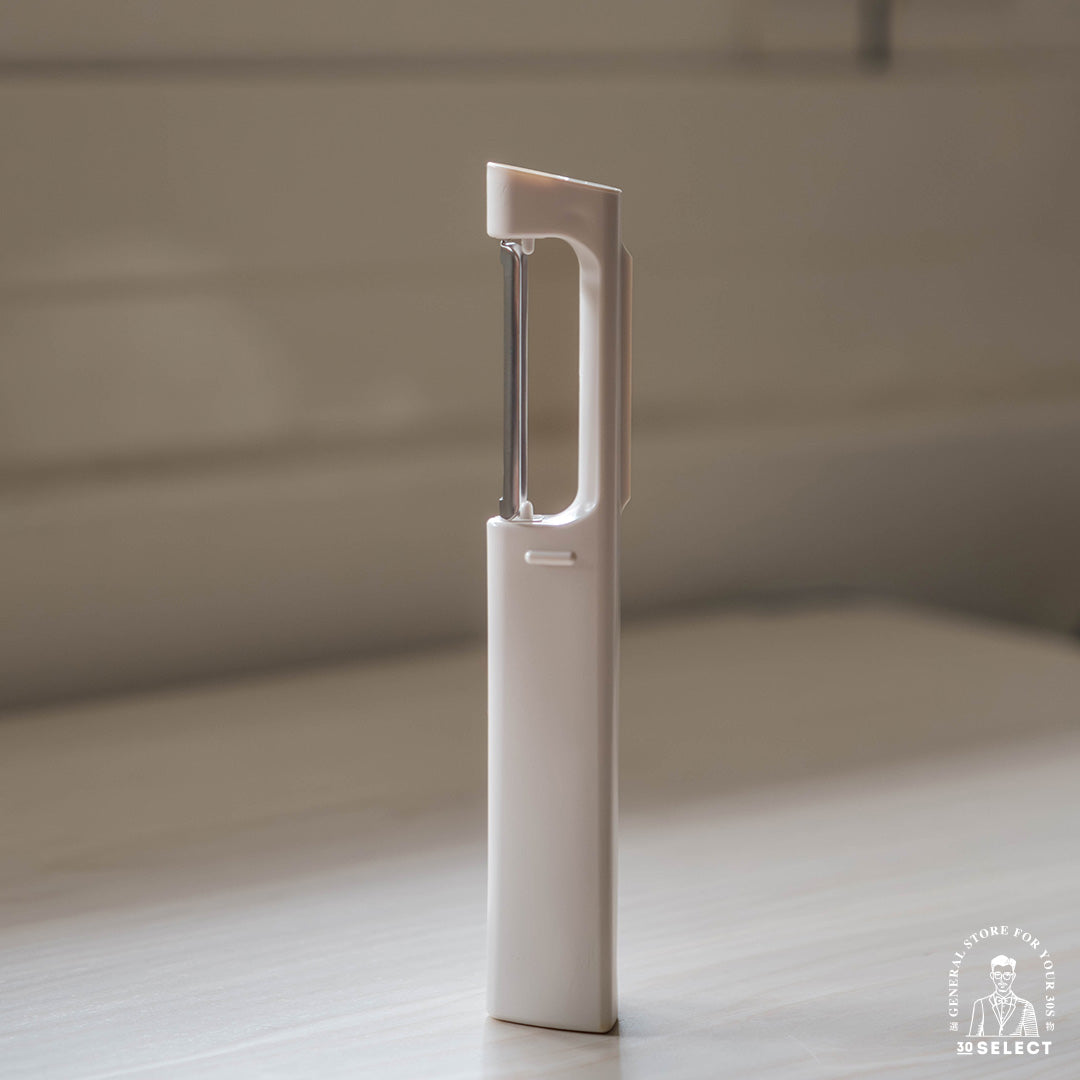 日本Good Design 設計獎 直立式削皮刀