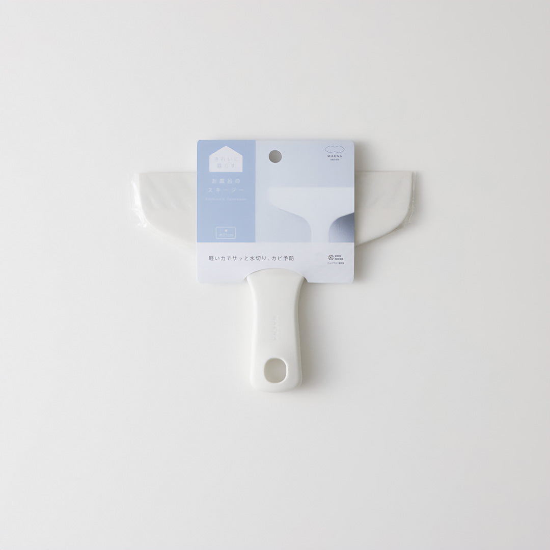 日本掃除の達人 浴室刮水刷