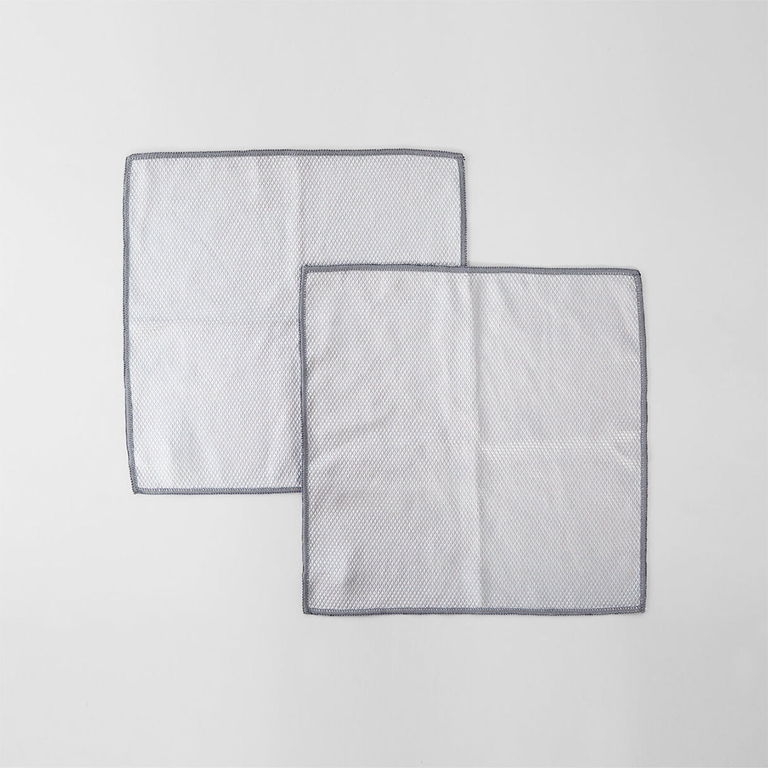 日本掃除の達人 超細纖 玻璃&鏡子擦拭布