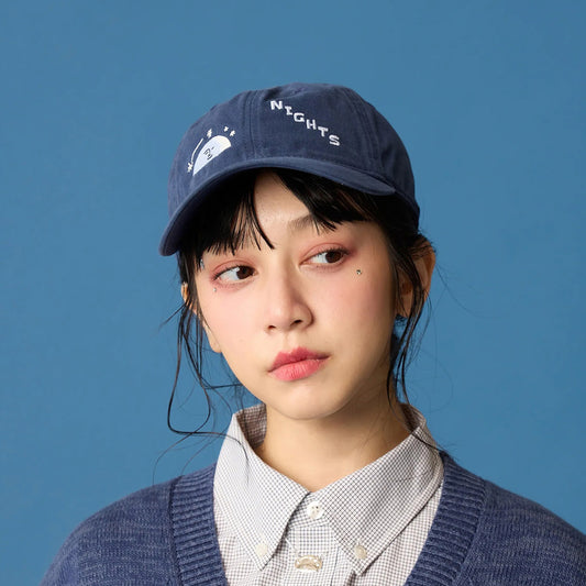 Nights Ball Cap 棒球帽