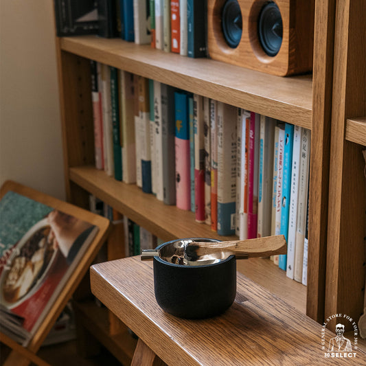 好轉-鋅質菸灰缸