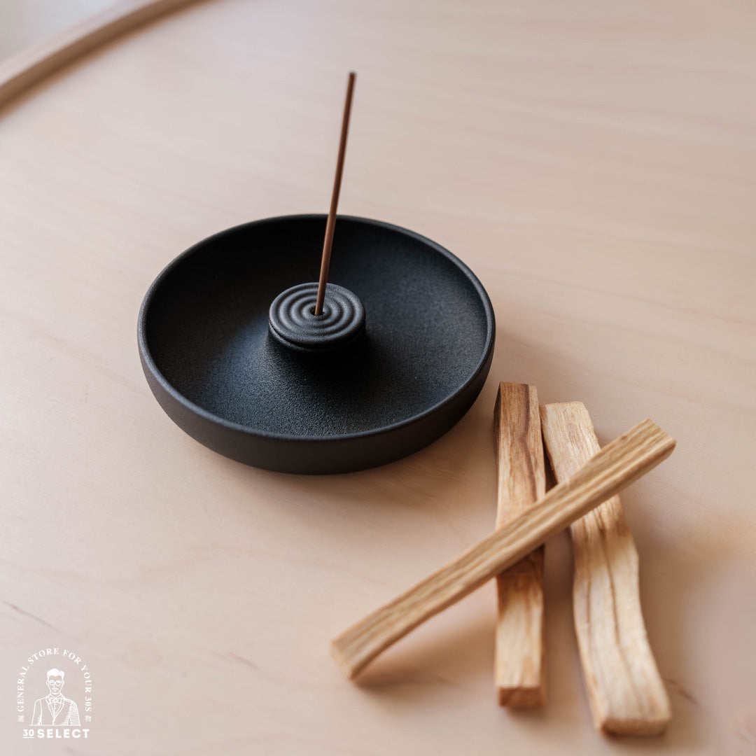 Zen Object 祕魯聖木&沉木線香 禮盒