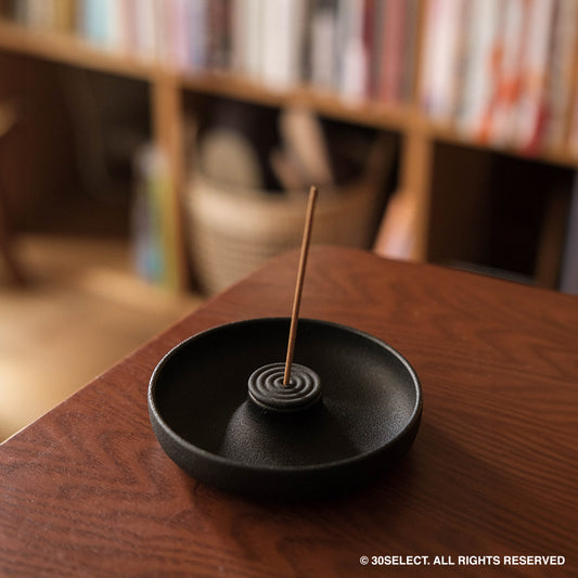 盈-鋅質線香座 (3mm)