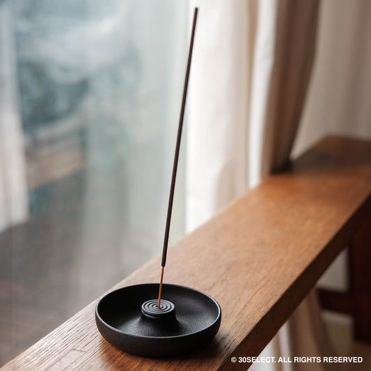 盈-鋅質線香座 (3mm)