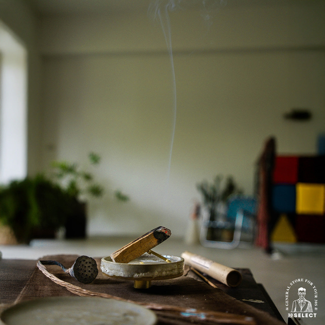 祕魯聖木Palo Santo(一包四入)