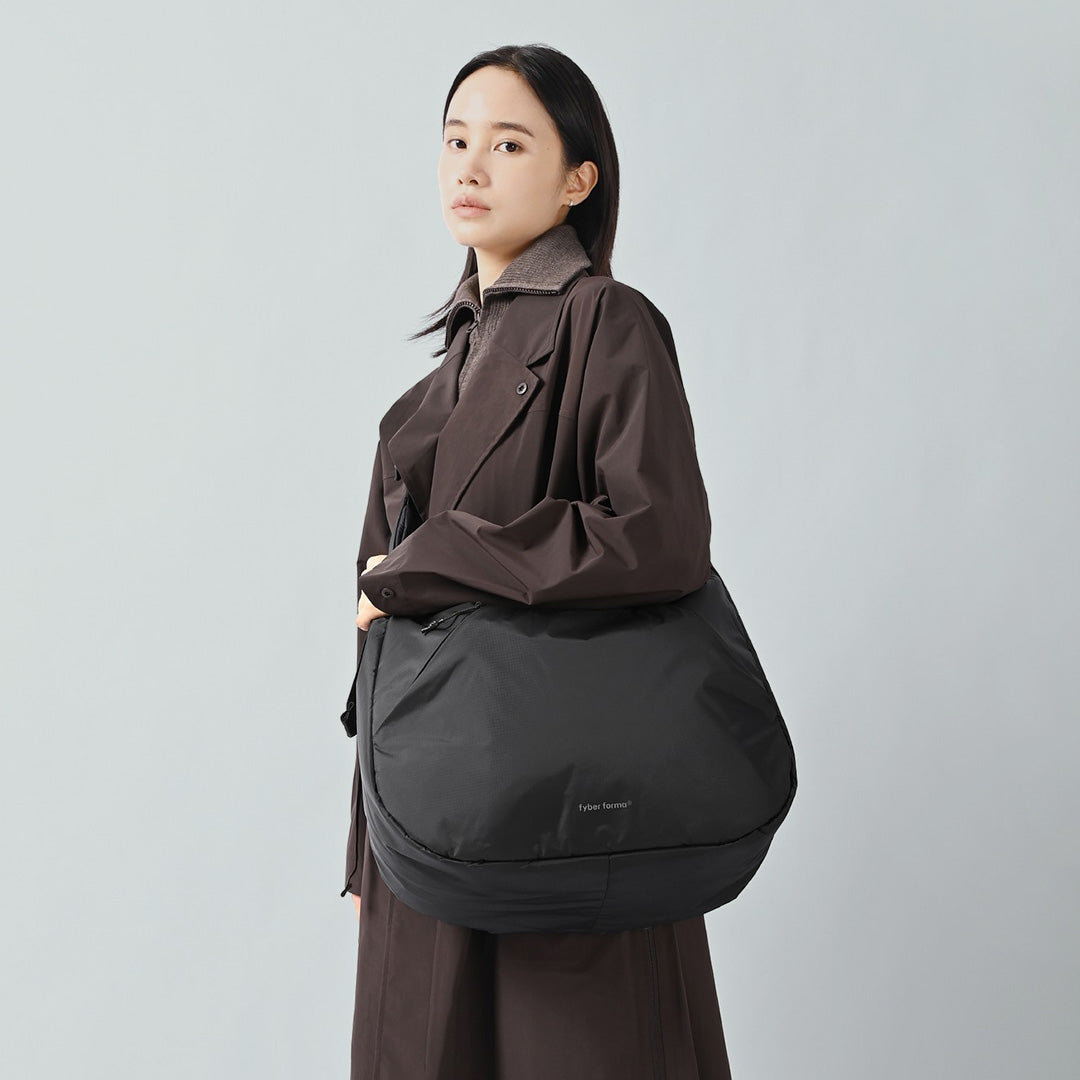 PUFF HOBO 輕鋪棉流浪包