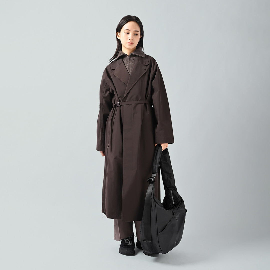PUFF HOBO 輕鋪棉流浪包