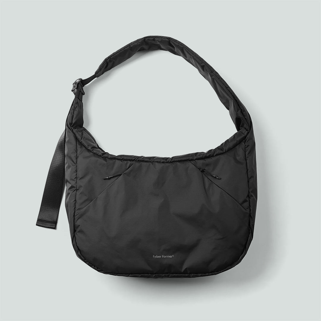 PUFF HOBO 輕鋪棉流浪包